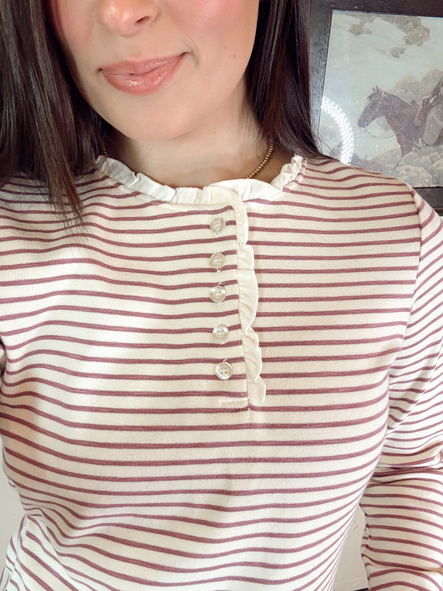 The Percy Top