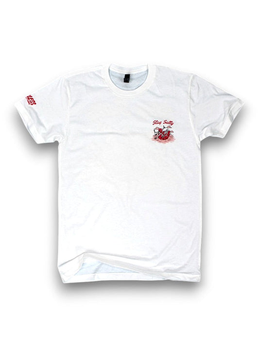 Stay Salty Tee