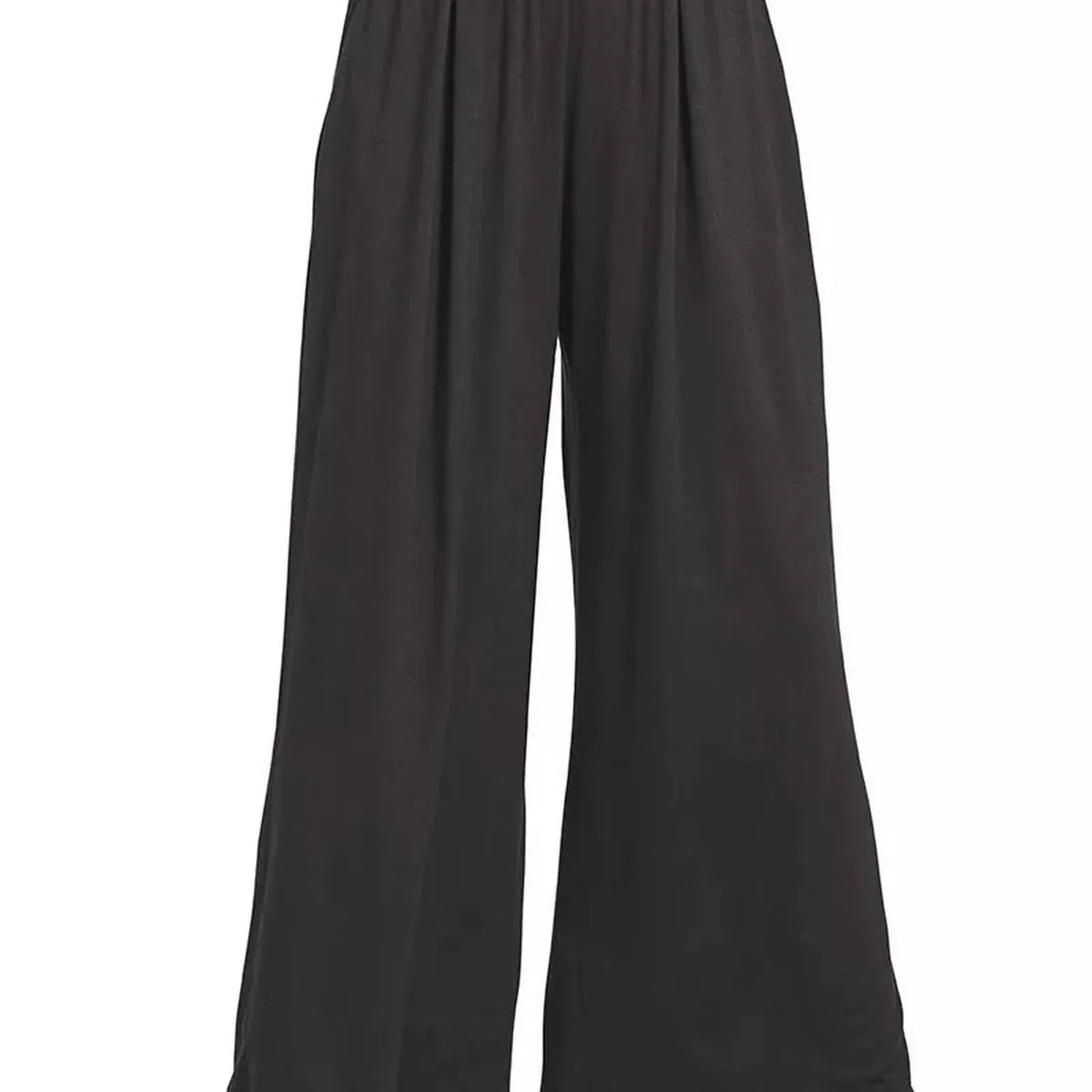 Elastic Waist Comfy Lounge Pants