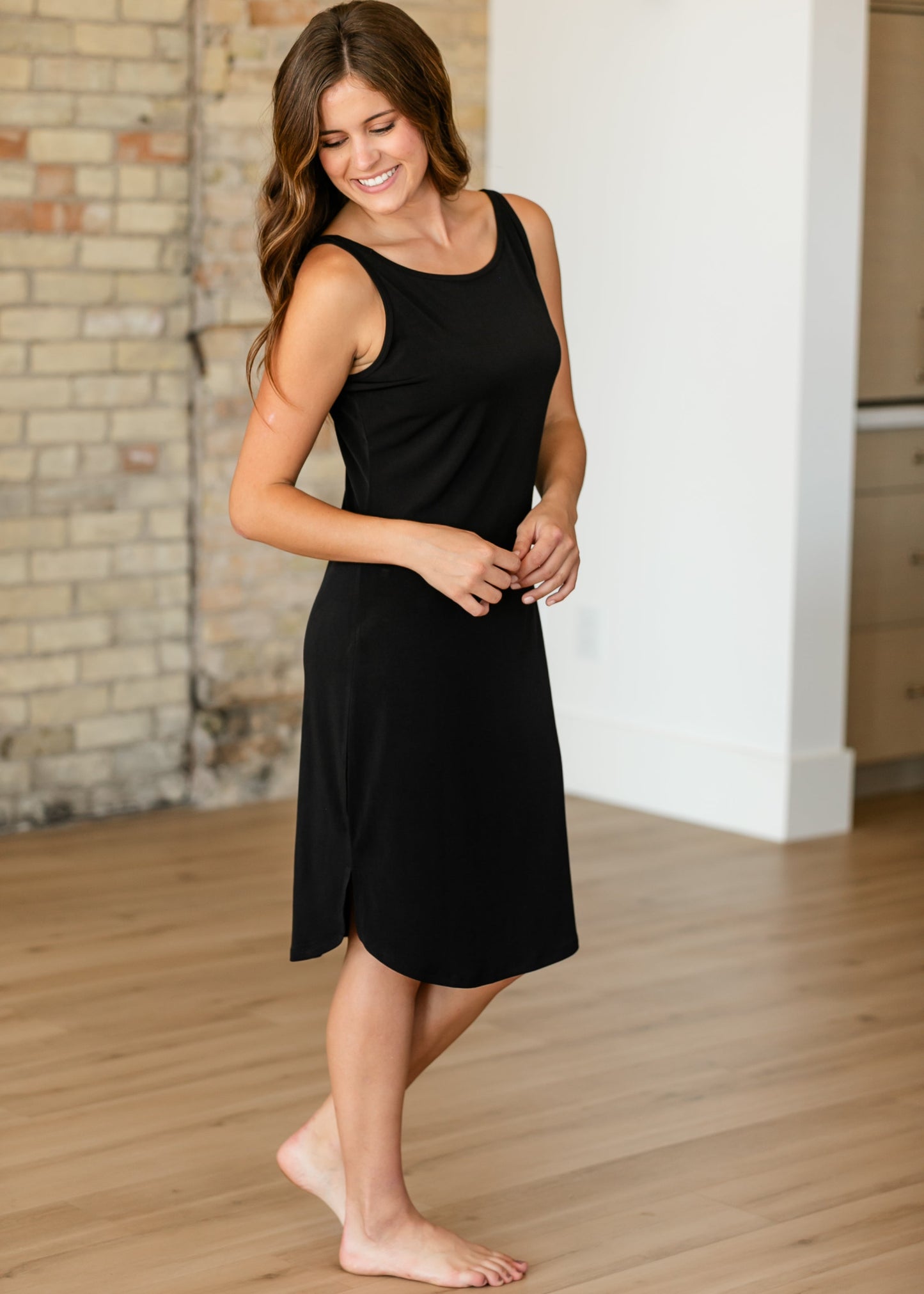 Women's Full Slip